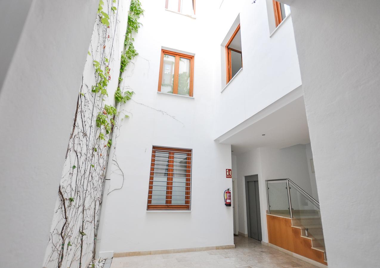 Renthas Vid Loft Διαμέρισμα Μάλαγα Εξωτερικό φωτογραφία