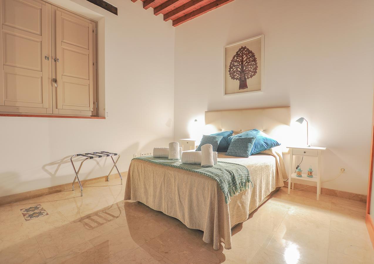 Renthas Vid Loft Διαμέρισμα Μάλαγα Εξωτερικό φωτογραφία