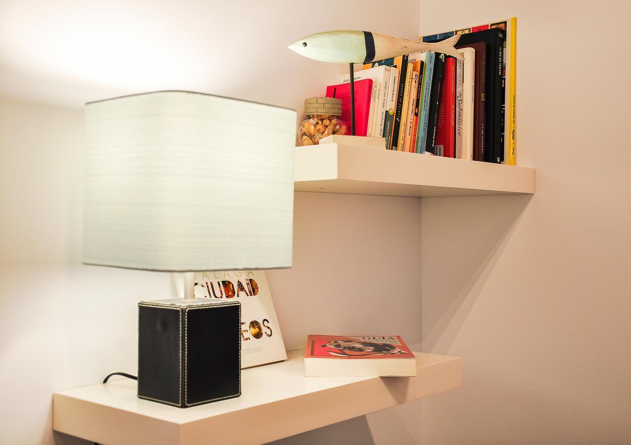Renthas Vid Loft Διαμέρισμα Μάλαγα Εξωτερικό φωτογραφία