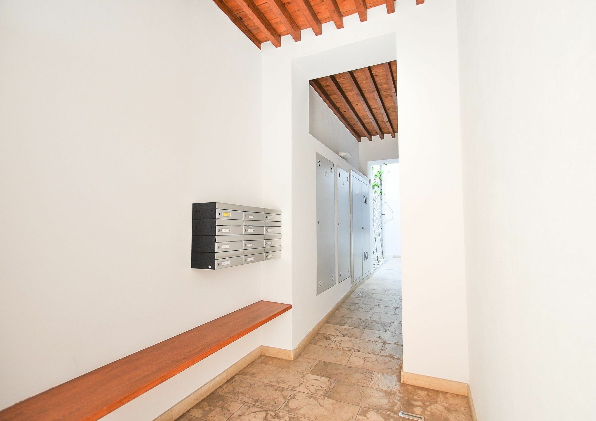 Renthas Vid Loft Διαμέρισμα Μάλαγα Εξωτερικό φωτογραφία