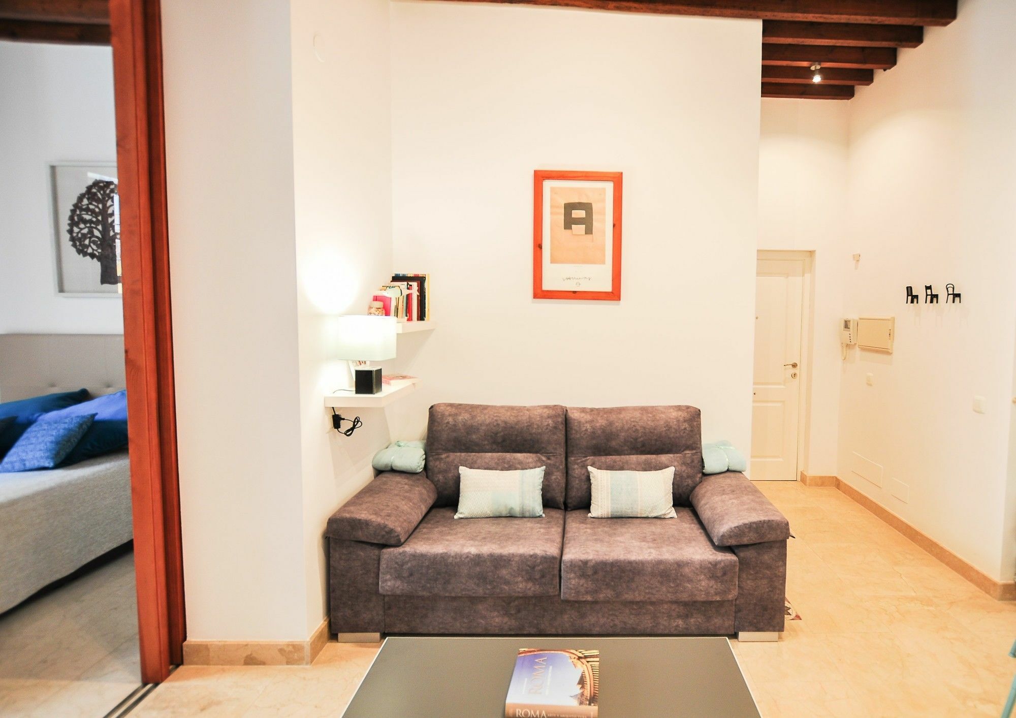 Renthas Vid Loft Διαμέρισμα Μάλαγα Εξωτερικό φωτογραφία