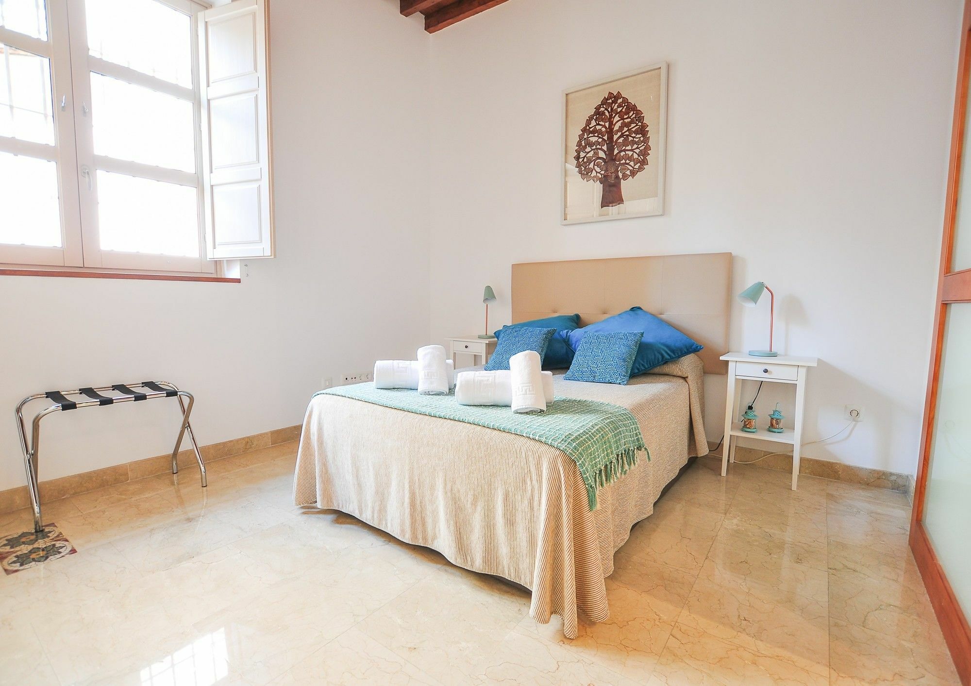 Renthas Vid Loft Διαμέρισμα Μάλαγα Εξωτερικό φωτογραφία