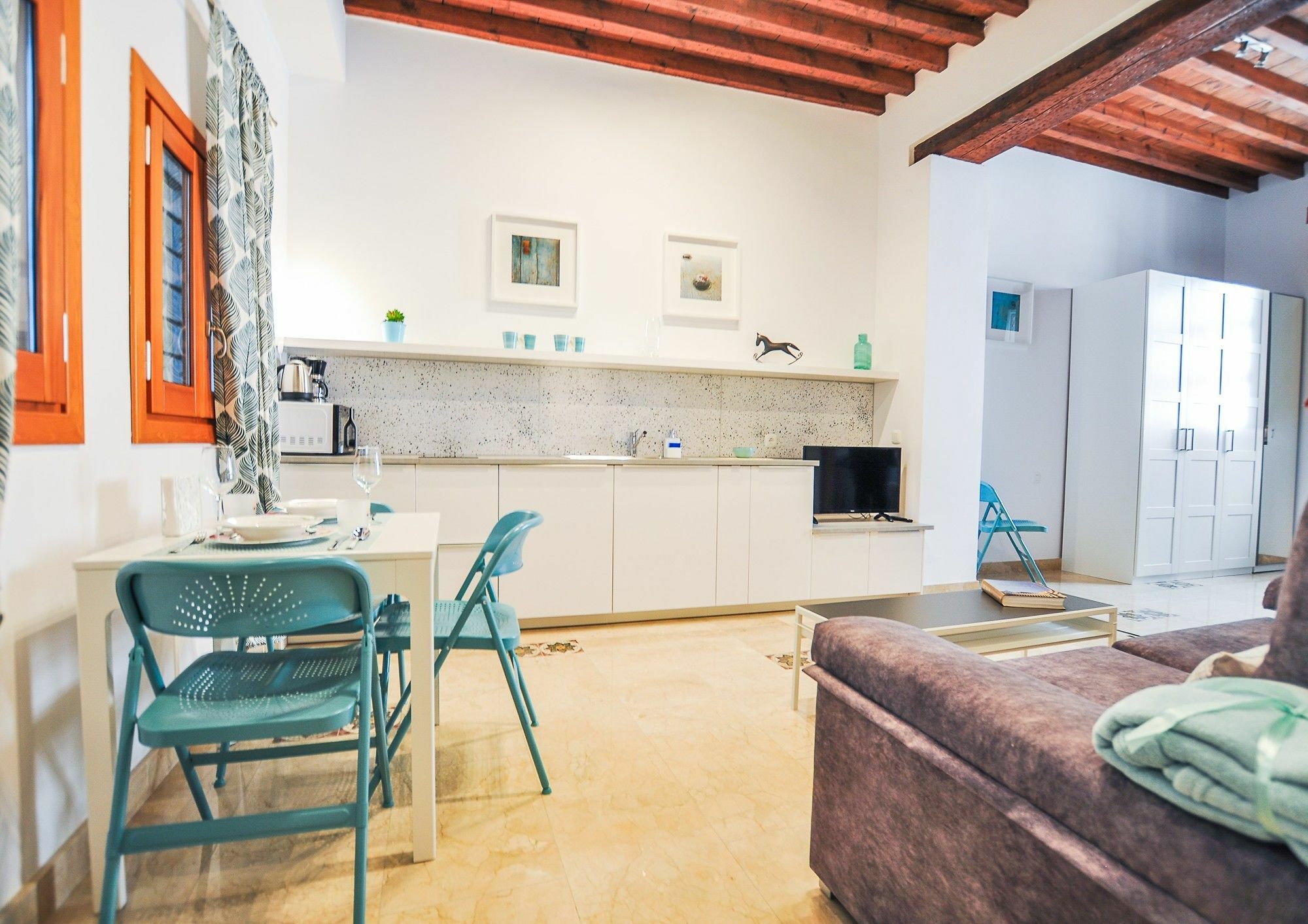 Renthas Vid Loft Διαμέρισμα Μάλαγα Εξωτερικό φωτογραφία